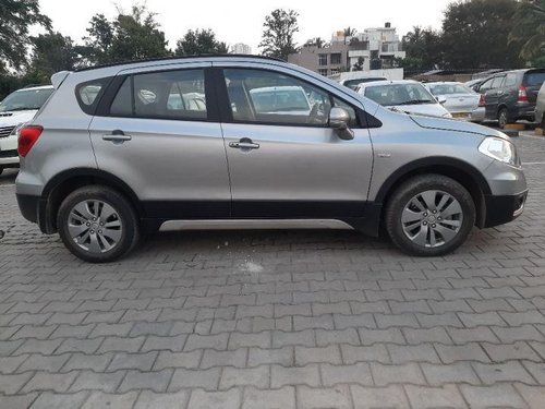 2016 Maruti Suzuki S Cross MT for sale at low price