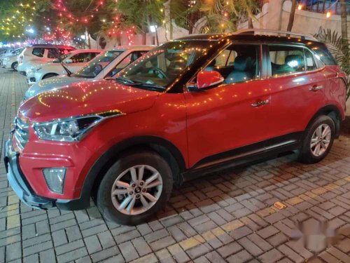 Used Hyundai Creta 1.6 SX 2015 MT for sale  