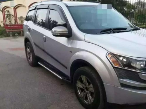 2012 Mahindra XUV 500 MT for sale