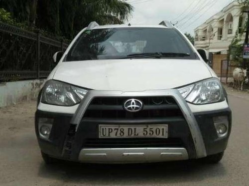 Toyota Etios Cross 1.5 V, 2014, Diesel MT for sale 