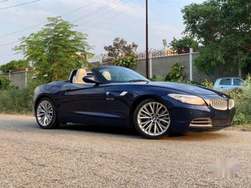 BMW Z4 2010 AT for sale 