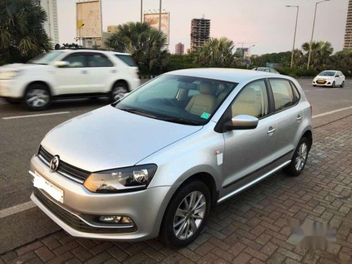 2014 Volkswagen Polo AT for sale 