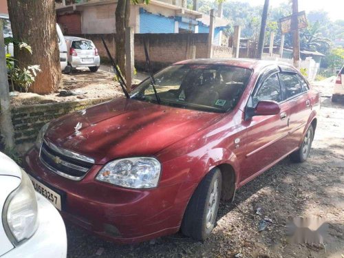 2007 Chevrolet Optra 1.8 AT for sale