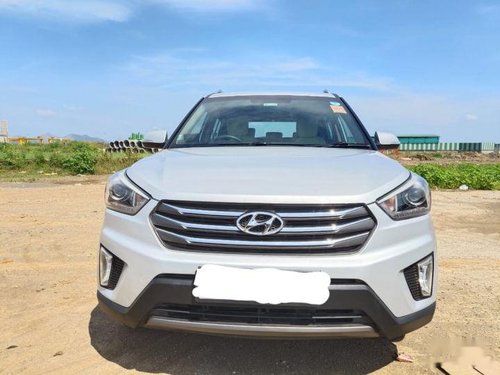 Used 2015 Hyundai Creta AT for sale