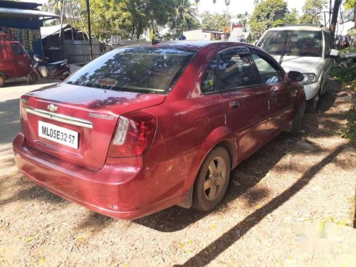 2007 Chevrolet Optra 1.8 AT for sale