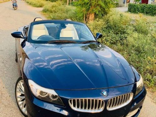 BMW Z4 2010 AT for sale 