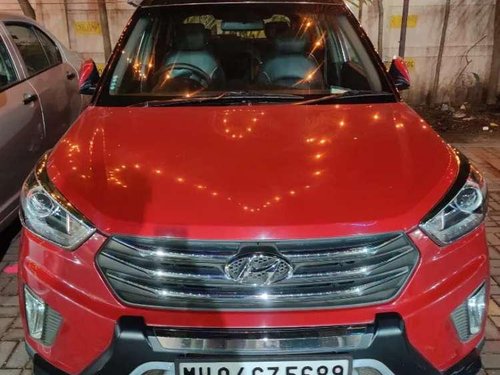 Used Hyundai Creta 1.6 SX 2015 MT for sale  