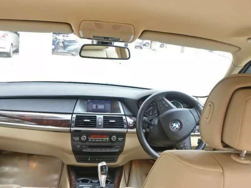 Used BMW X5 MT for sale 