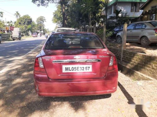 2007 Chevrolet Optra 1.8 AT for sale