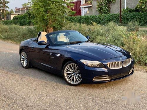 BMW Z4 2010 AT for sale 