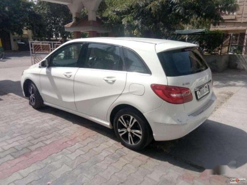 Used 2014 Mercedes Benz B Class AT for sale 