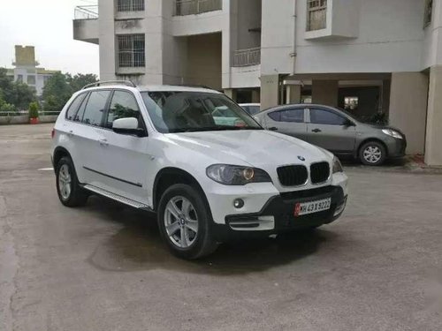 Used BMW X5 MT for sale 