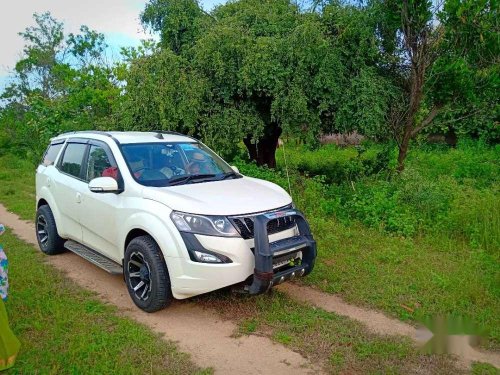 Mahindra XUV 500 2016 MT for sale 
