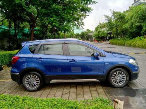 Maruti Suzuki S-Cross Alpha 1.3, 2016, Diesel MT for sale 