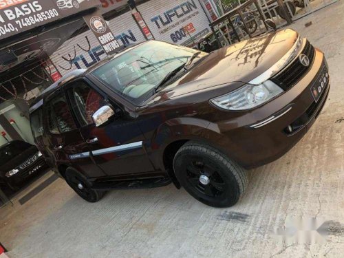 Used 2013 Tata Safari Storme VX MT for sale 