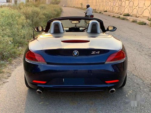 BMW Z4 2010 AT for sale 