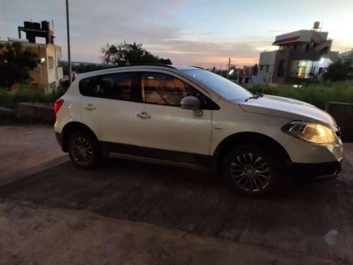 Maruti Suzuki S Cross 2017 MT for sale 