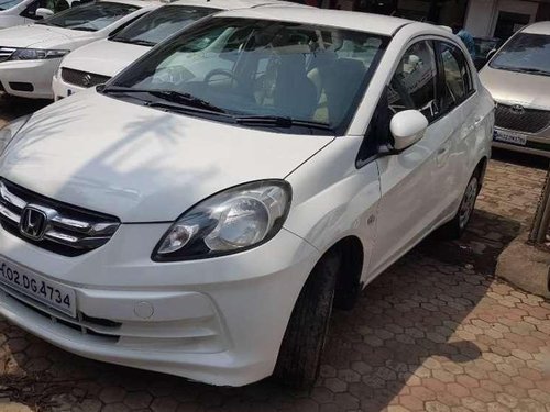 Used Honda Amaze MT for sale 