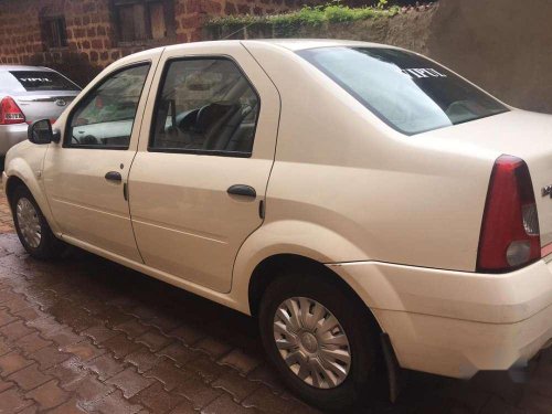 Mahindra Renault Logan 2010 MT for sale 