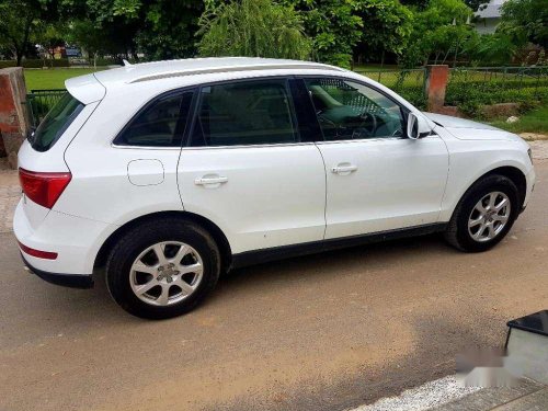 2009 Audi Q5 AT for sale 