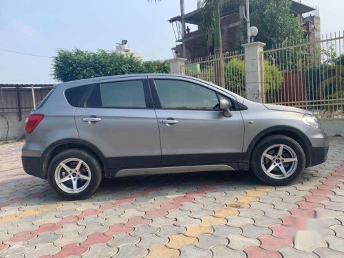 Used Maruti Suzuki S Cross MT for sale 