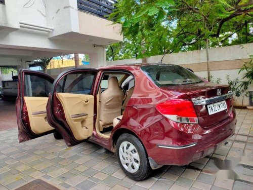 Used Honda Amaze MT for sale 