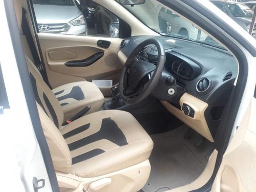 Ford Aspire 1.2 Ti-VCT Titanium Plus 2018 MT for sale