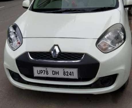 Renault Pulse RxL 2014 MT for sale 