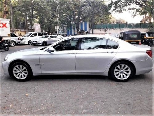 BMW 7 Series 2007-2012 AT for sale