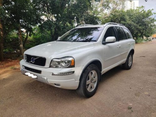 Volvo XC90 AT 2007-2015 2015 for sale