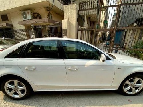 Audi A4 2014 AT for sale