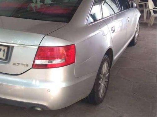 2009 Audi A6 MT for sale 