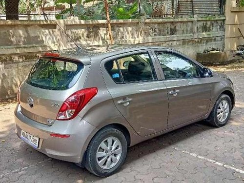 Hyundai i20 Sportz 1.2, 2013, CNG & Hybrids MT for sale 