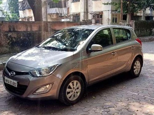 Hyundai i20 Sportz 1.2, 2013, CNG & Hybrids MT for sale 