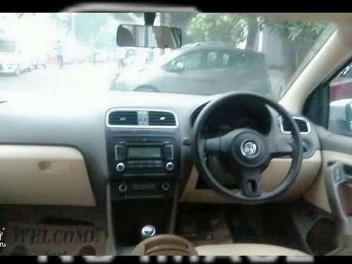 Used Volkswagen Vento MT for sale at low price