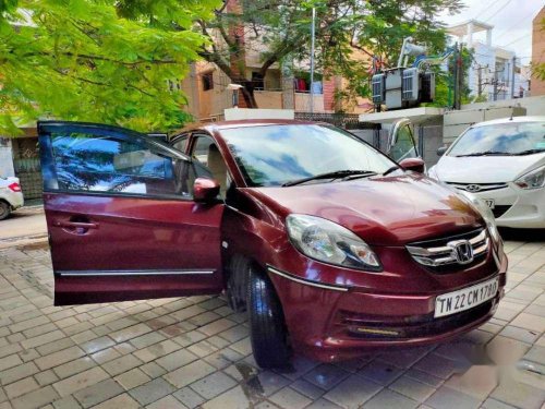 Used Honda Amaze MT for sale 