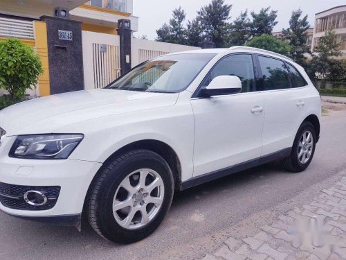 2009 Audi Q5 AT for sale 