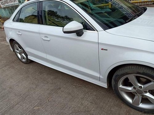 Used Audi A3 35 TDI Premium Plus AT 2012 for sale