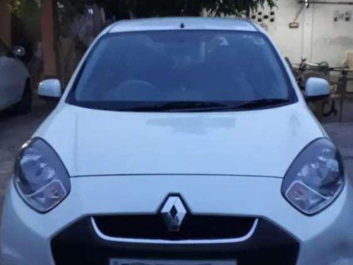 Renault Pulse 2015 MT for sale 