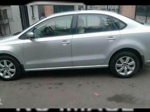 Used Volkswagen Vento MT for sale at low price