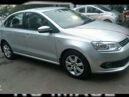 Used Volkswagen Vento MT for sale at low price