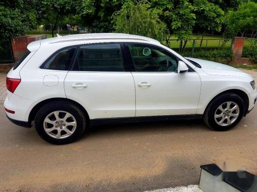 2009 Audi Q5 AT for sale 