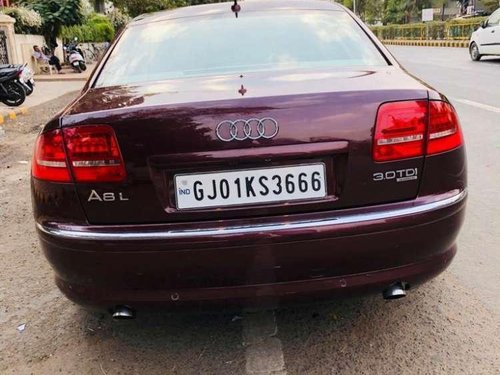 Used 2009 Audi A8 AT for sale 