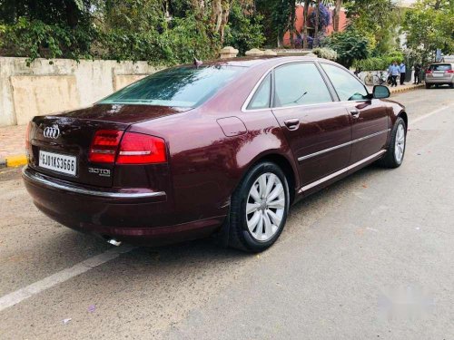 Used 2009 Audi A8 AT for sale 