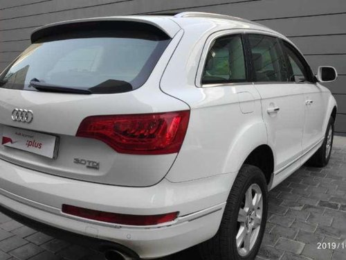 Used Audi Q7 AT for sale 