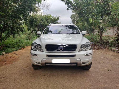 Volvo XC90 AT 2007-2015 2015 for sale