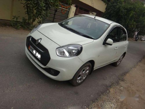 Renault Pulse RxZ 2013 MT for sale 