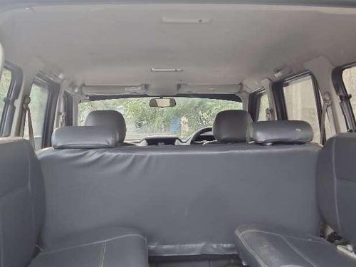 Mahindra Scorpio S4 Plus, 2015, Diesel MT for sale 