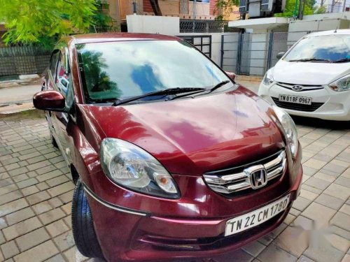 Used Honda Amaze MT for sale 