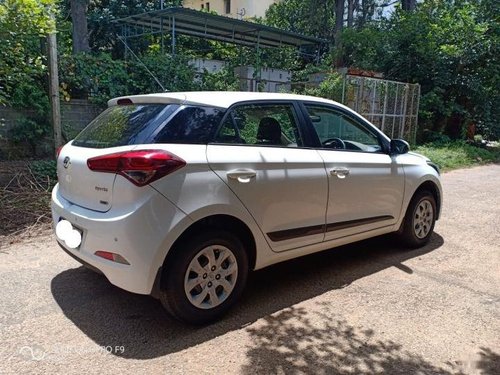 Hyundai Elite i20 1.4 Sportz MT for sale